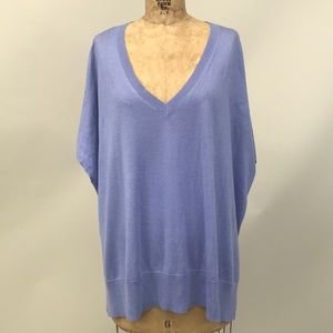 Diane Von Furstenberg Shrug Sweater